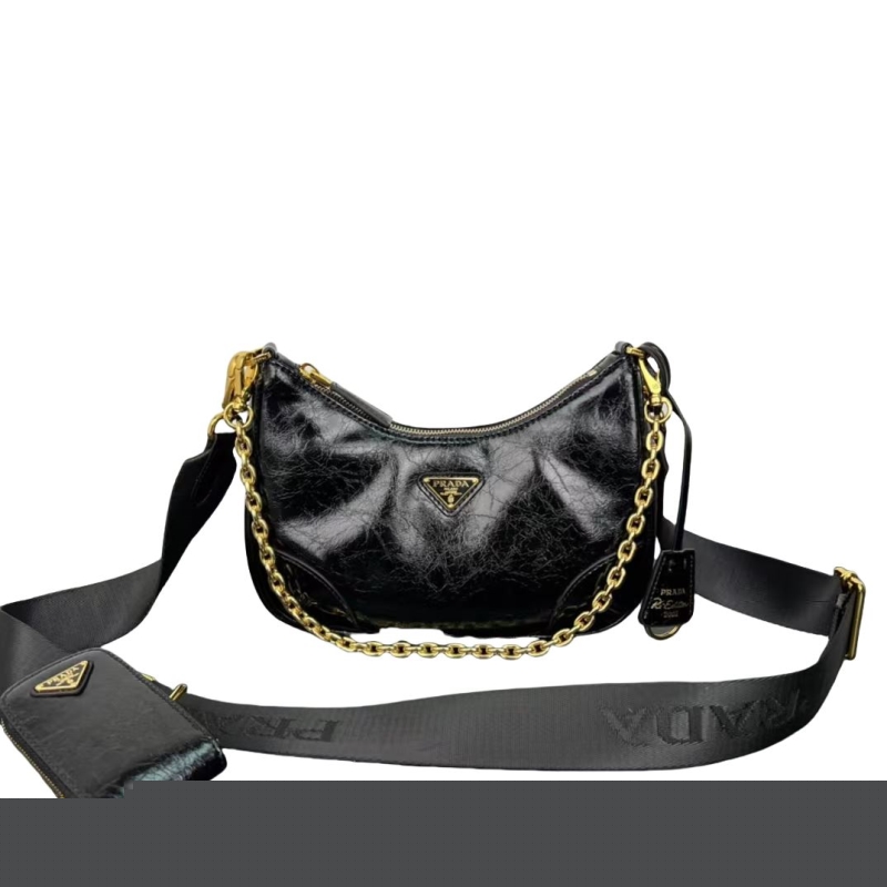 Pra*a satchel bags